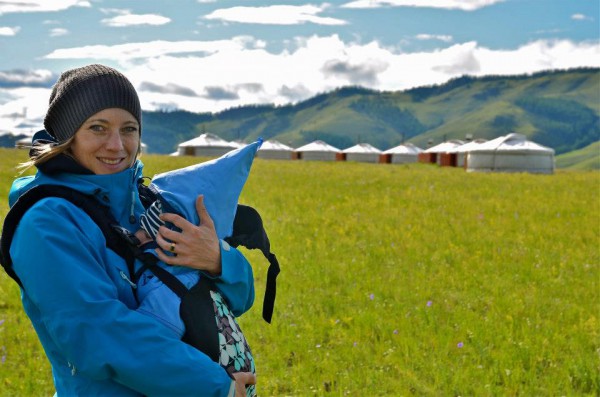 Meine 10 Top-Reiseziele für 2015 - Mongolei 2