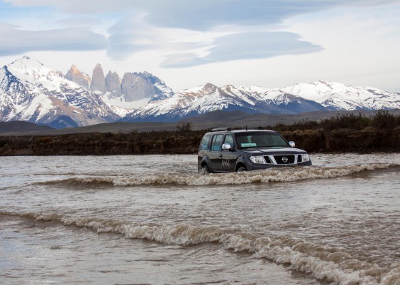 Meine 10 Top-Reiseziele für 2015 - Patagonia
