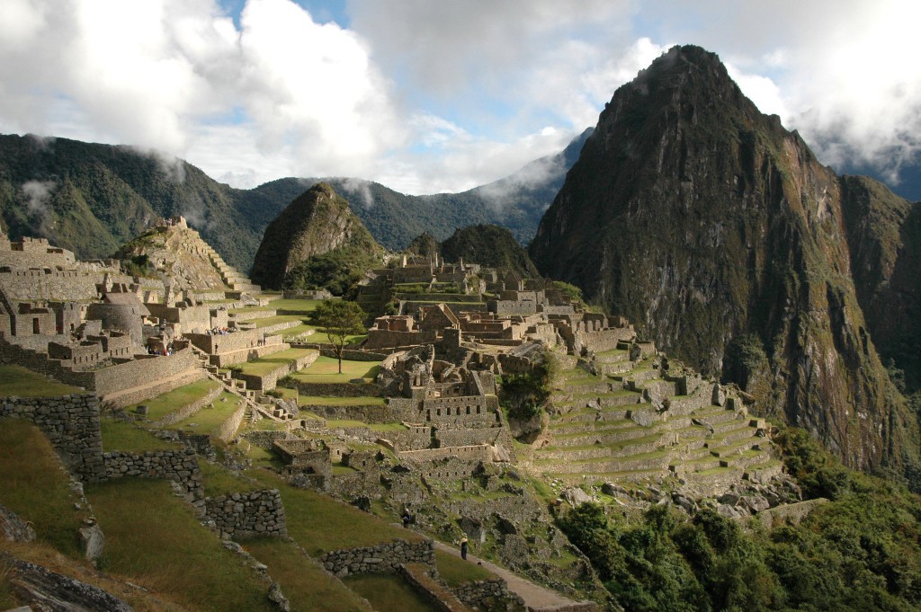 7 ausgefallene Reiseziele für Sommer 2015 - Peru
