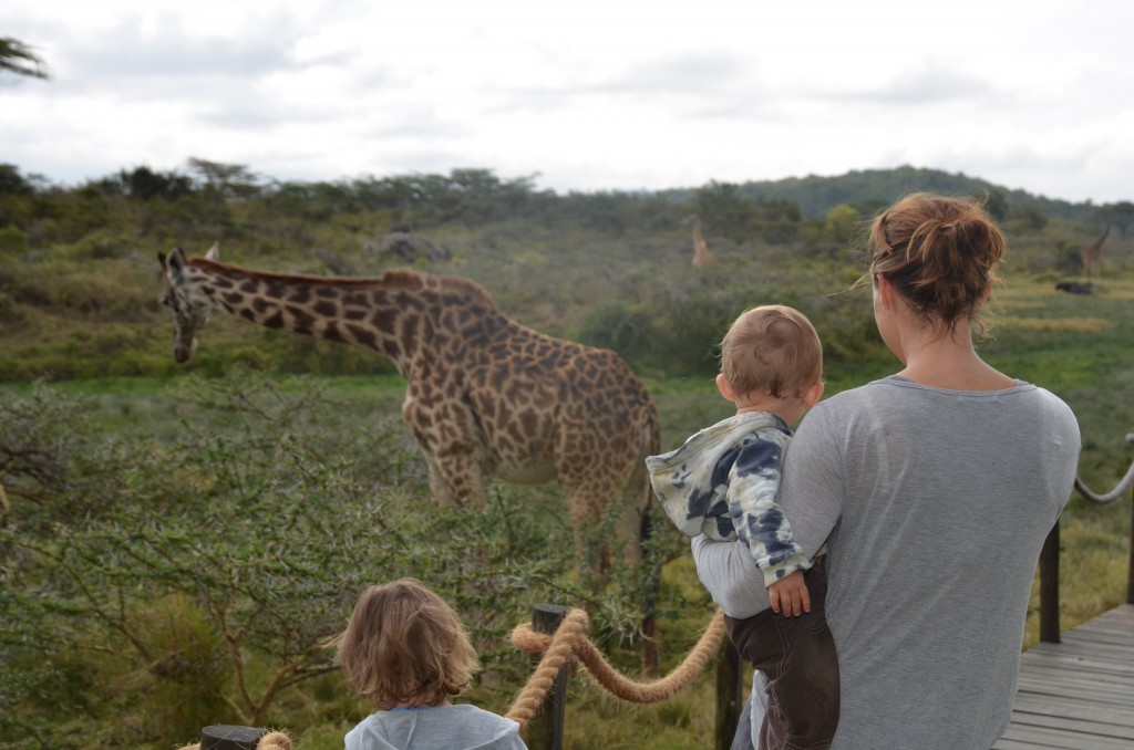 7 ausgefallene Reiseziele für Sommer 2015 - Tansania
