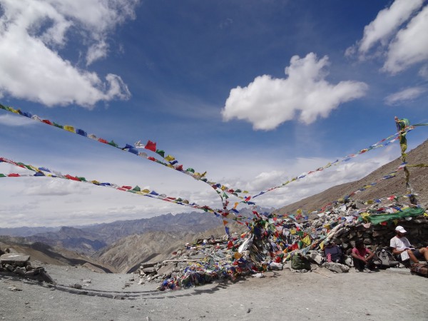 Berg heil: Die schönsten Trekking-Routen in Ladakh
