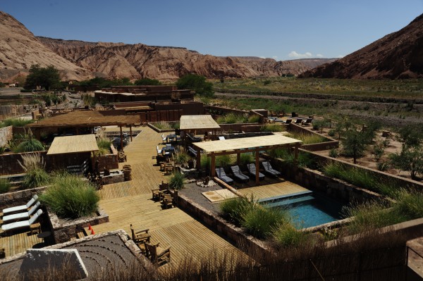 Alto Atacama Desert Lodge - Julia Malchow Lieblingshotels - Luxushotels Atacamawüste Chile Südamerika - Hotel 7