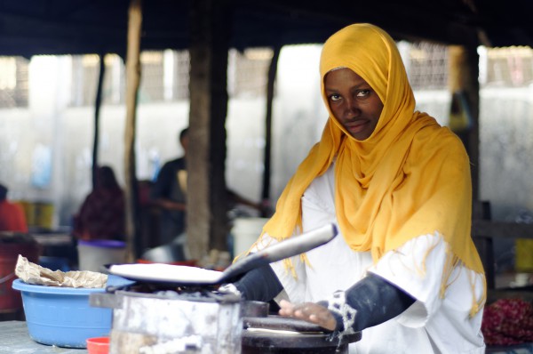 Die Top 10 Erlebnisse für Abenteurer auf Sansibar - Kochkurs
